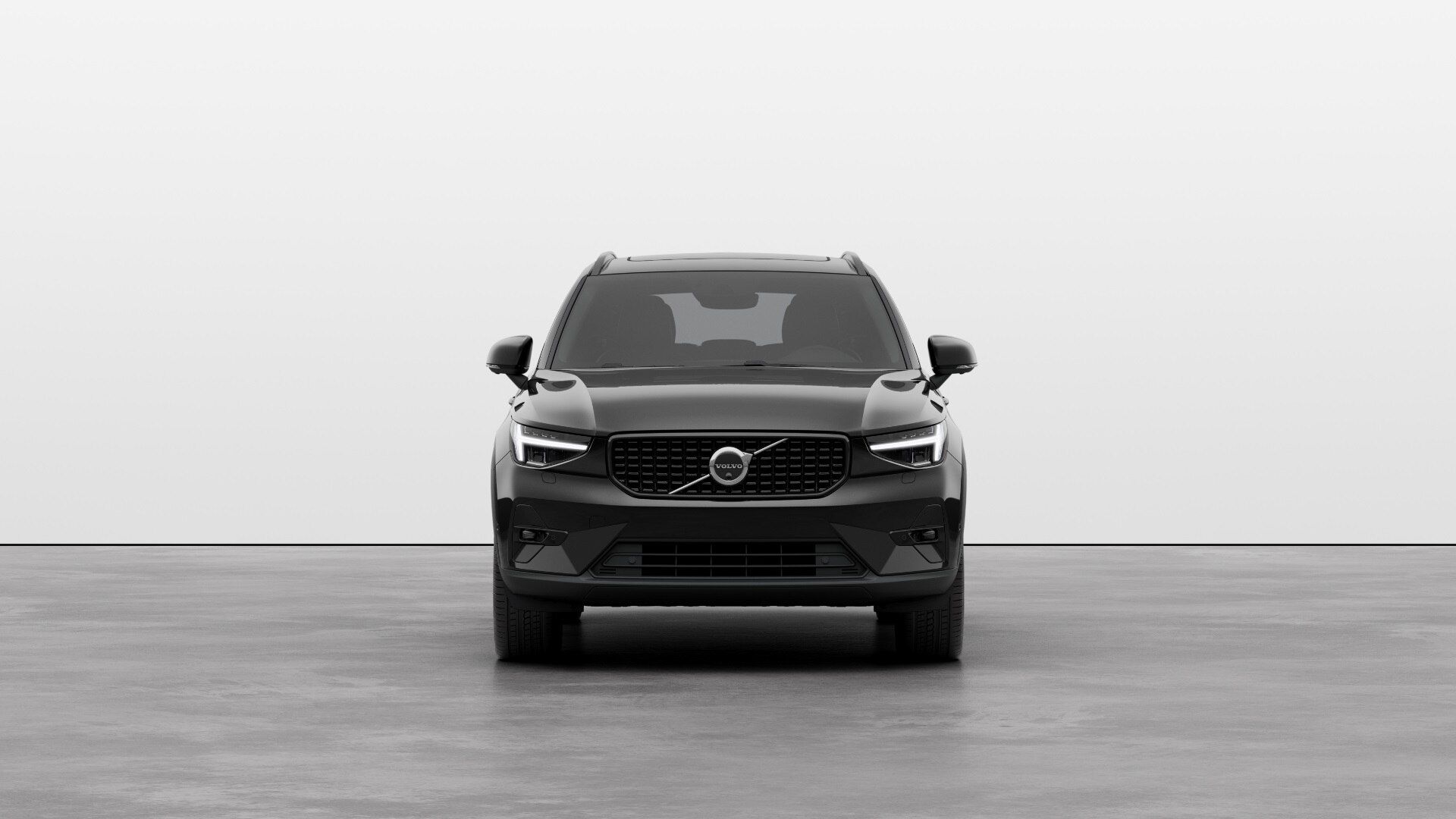 Volvo XC40  2025 à Richmond, Colombie-Britannique
