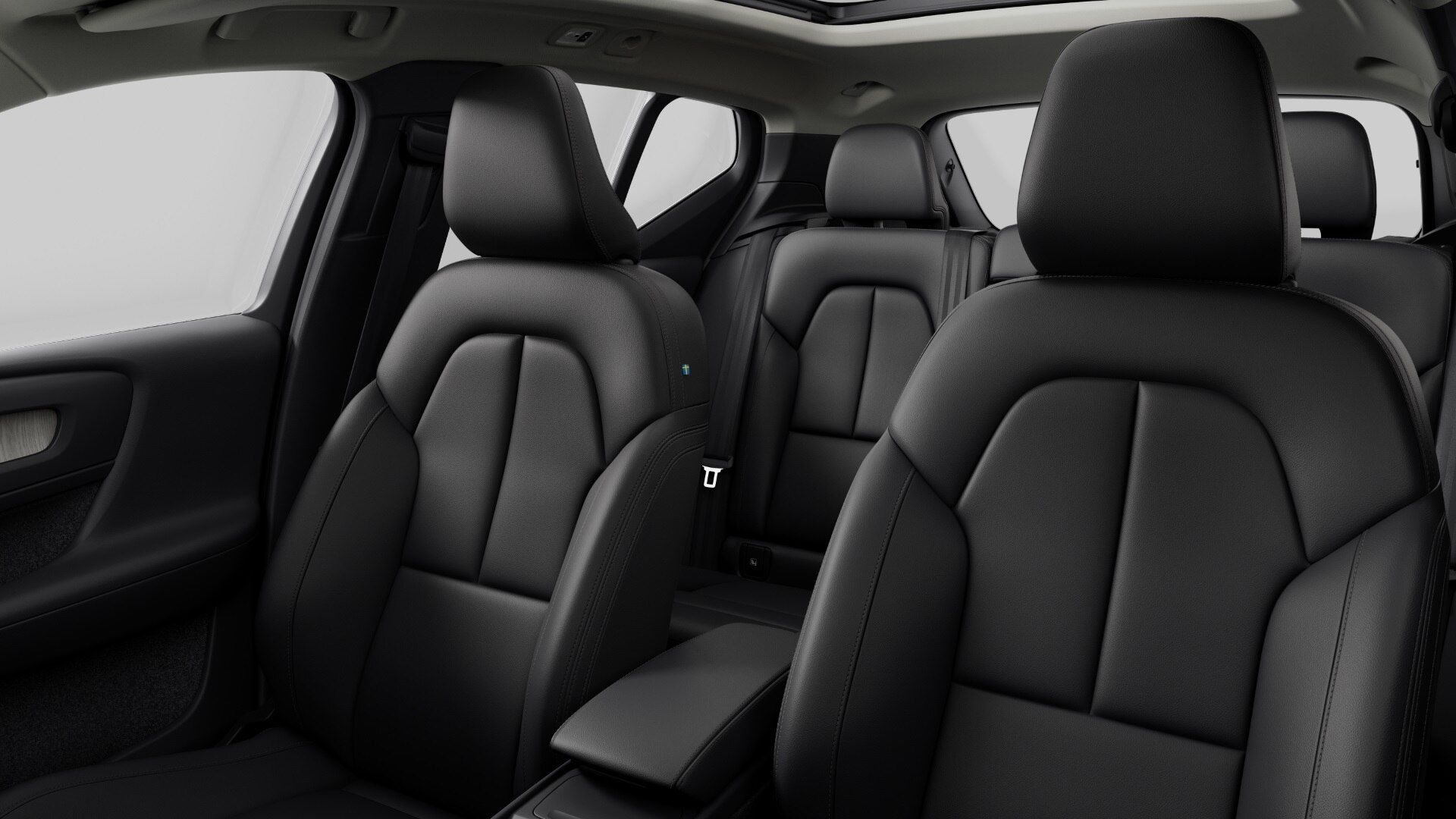 Volvo XC40  2025 à Richmond, Colombie-Britannique