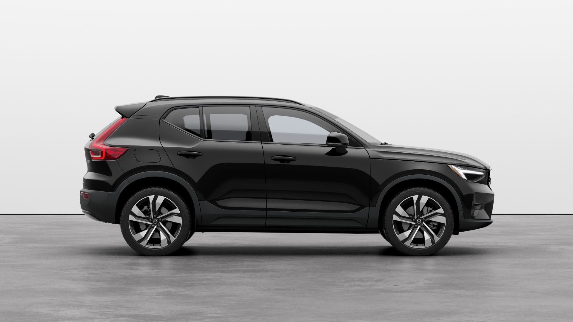 Volvo XC40  2025 à Richmond, Colombie-Britannique