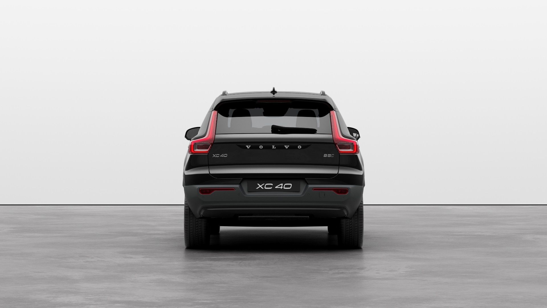 Volvo XC40  2025 à Richmond, Colombie-Britannique