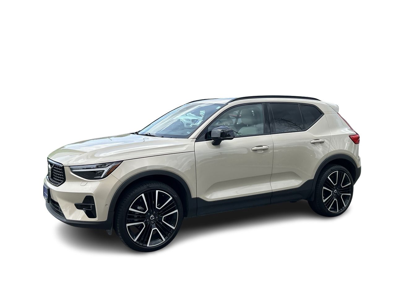 2025 Volvo XC40 in Richmond, British Columbia