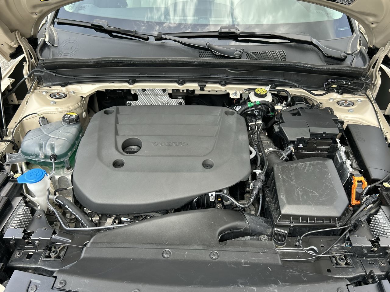 2025 Volvo XC40 in Richmond, British Columbia