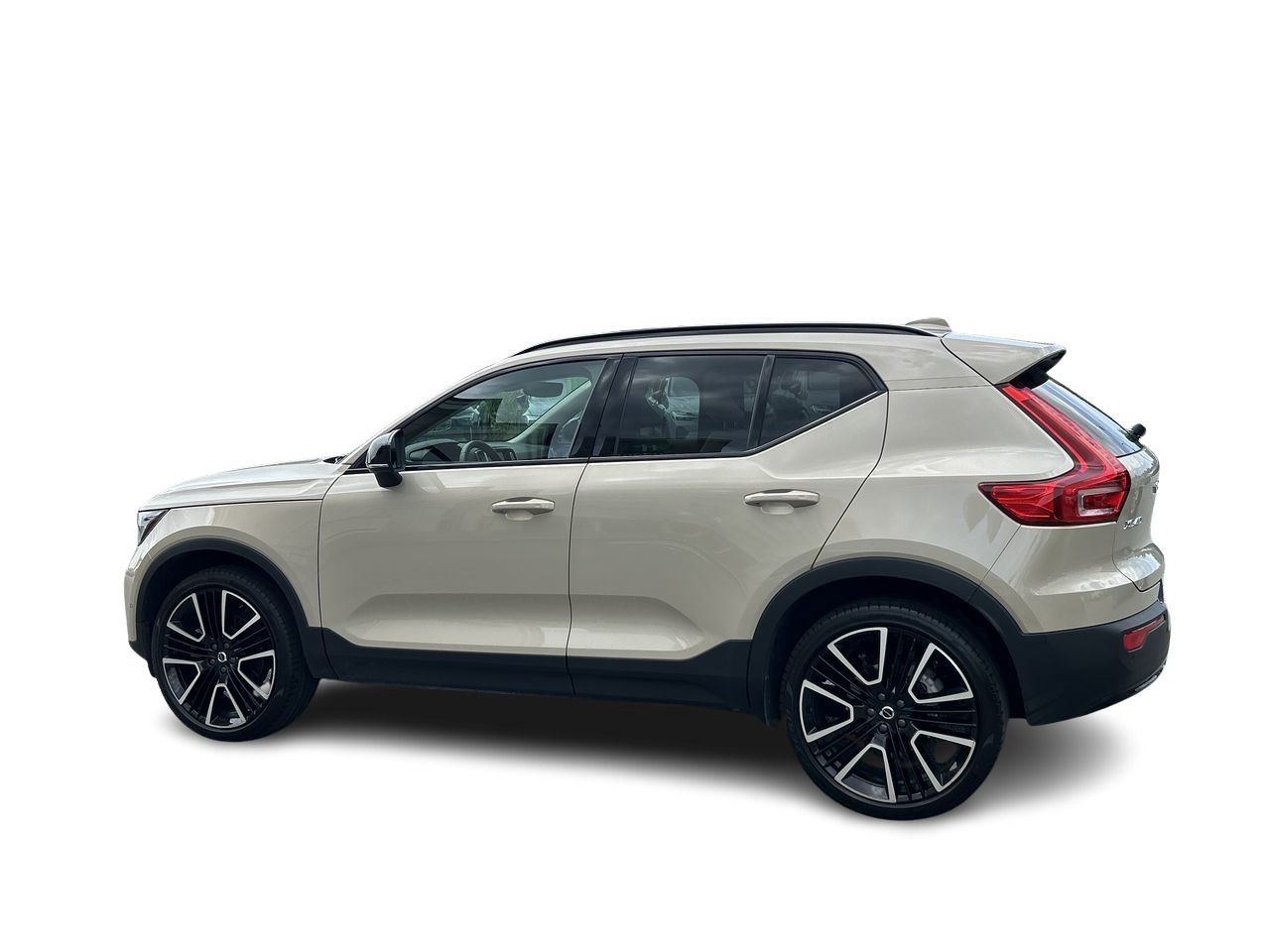 2025 Volvo XC40 in Richmond, British Columbia