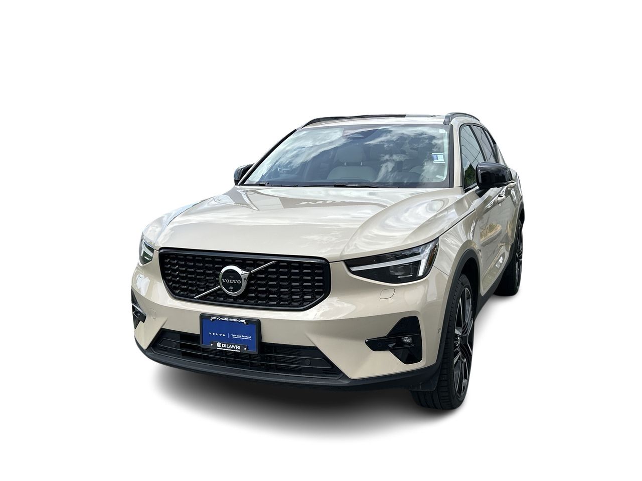 2025 Volvo XC40 in Richmond, British Columbia