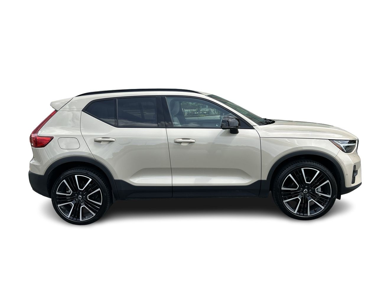 2025 Volvo XC40 in Richmond, British Columbia