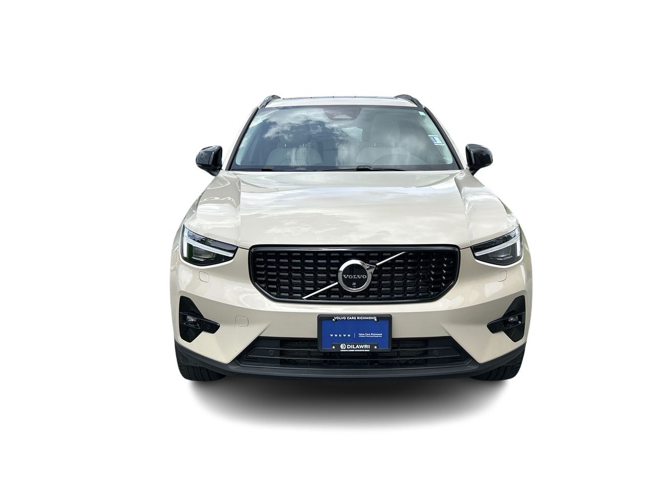 2025 Volvo XC40 in Richmond, British Columbia