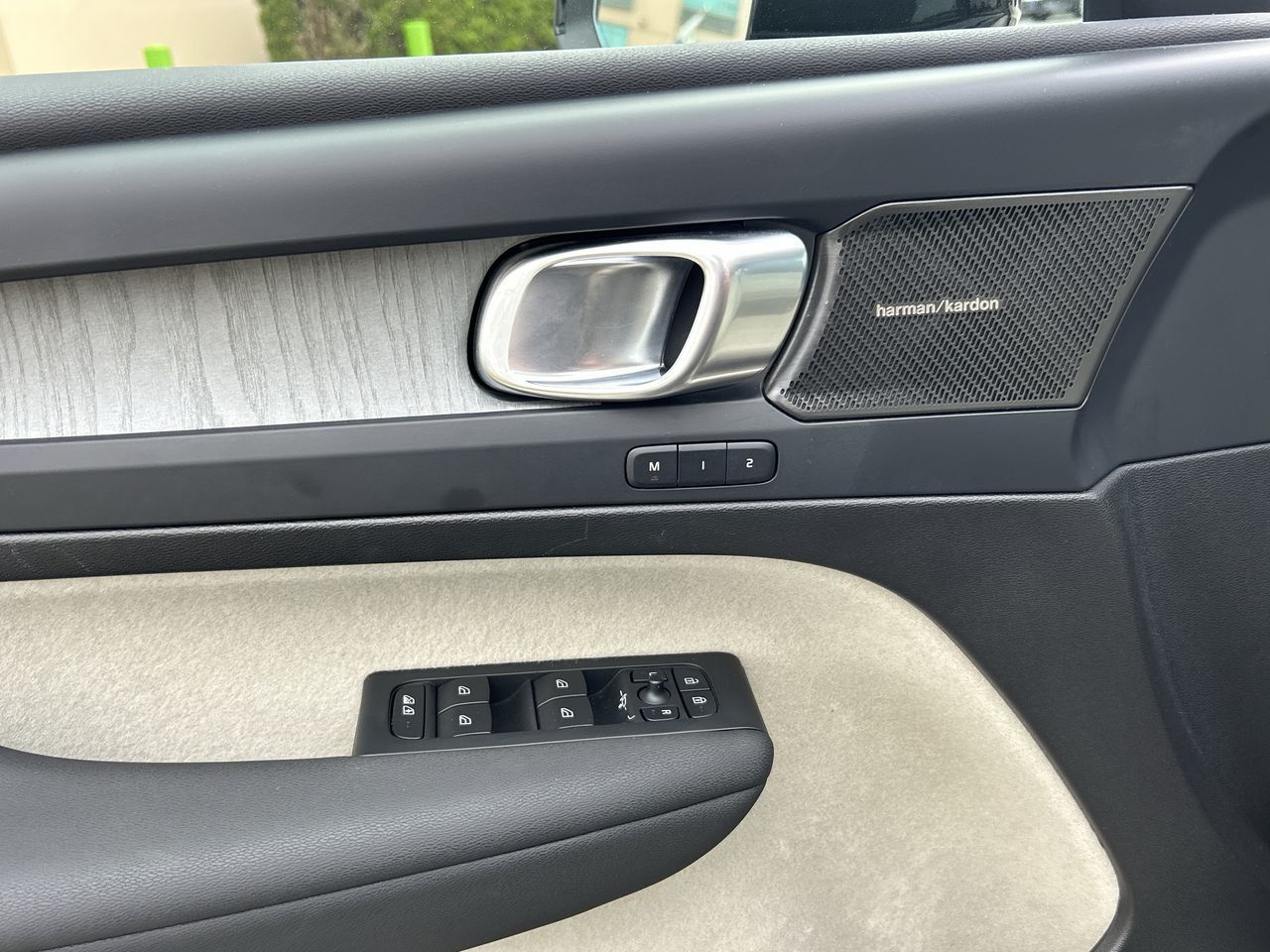2025 Volvo XC40 in Richmond, British Columbia