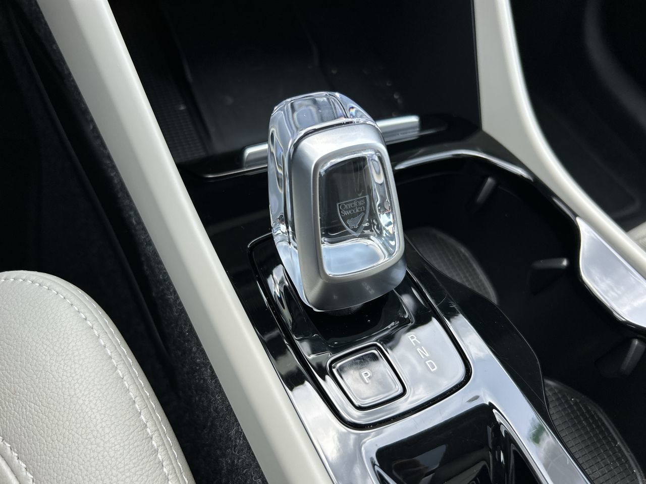 2025 Volvo XC40 in Richmond, British Columbia