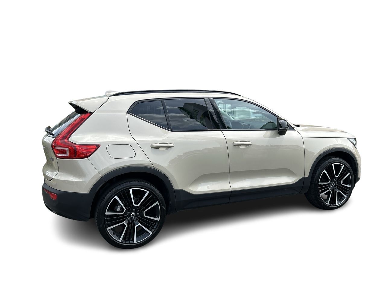 2025 Volvo XC40 in Richmond, British Columbia