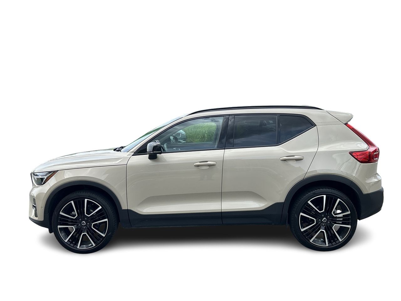 2025 Volvo XC40 in Richmond, British Columbia