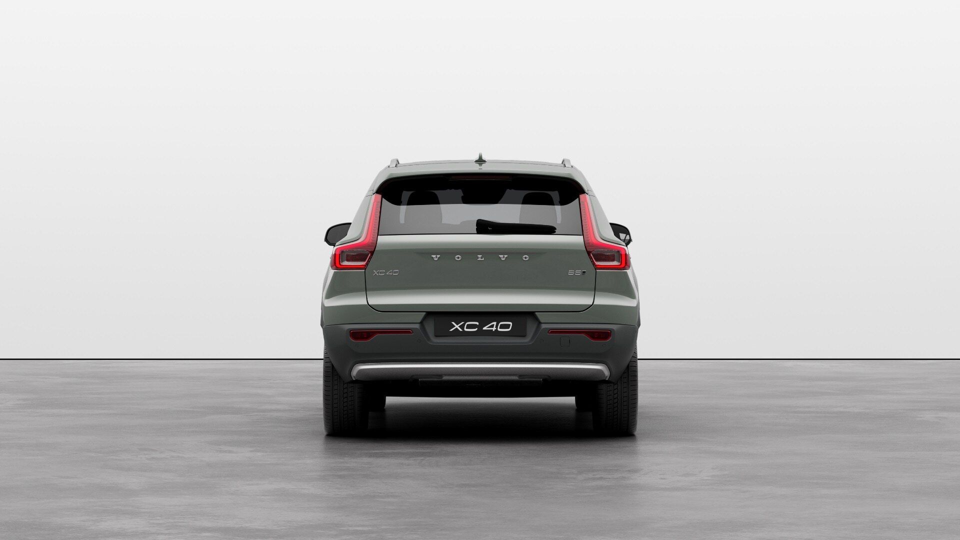 Volvo XC40  2025 à Richmond, Colombie-Britannique