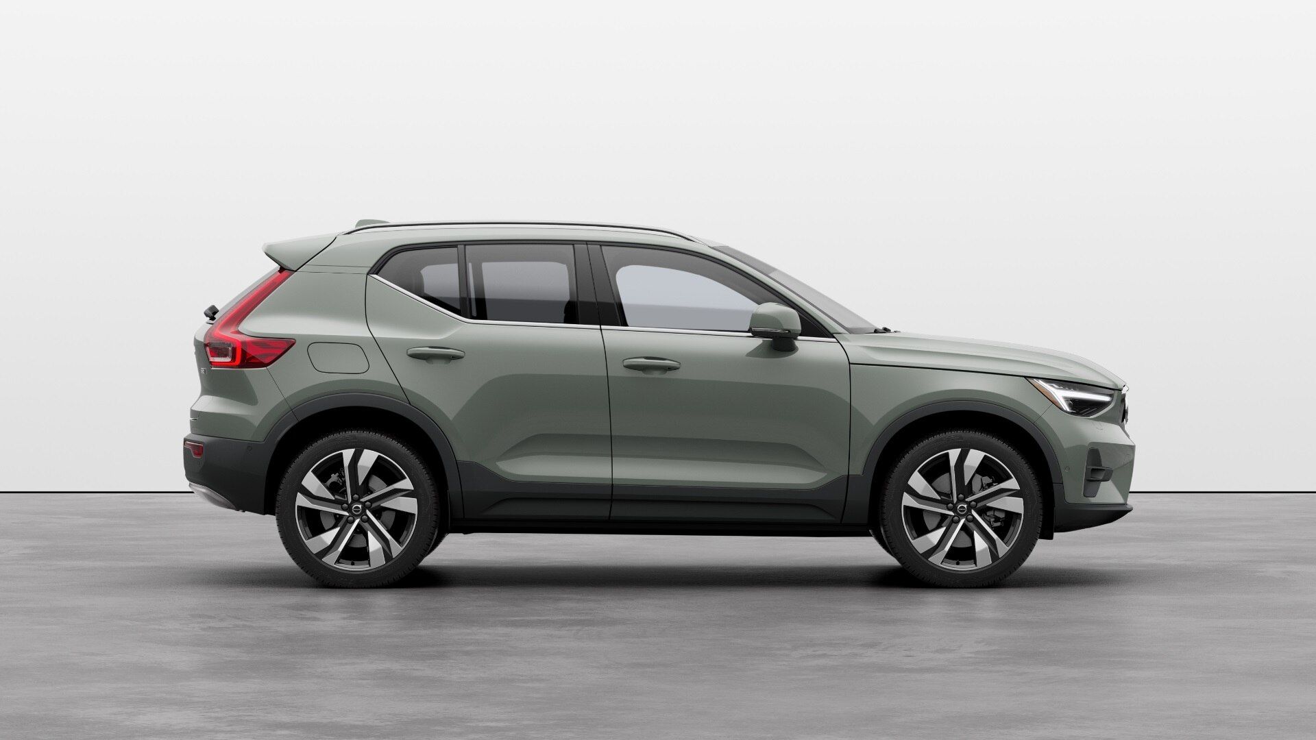 Volvo XC40  2025 à Richmond, Colombie-Britannique