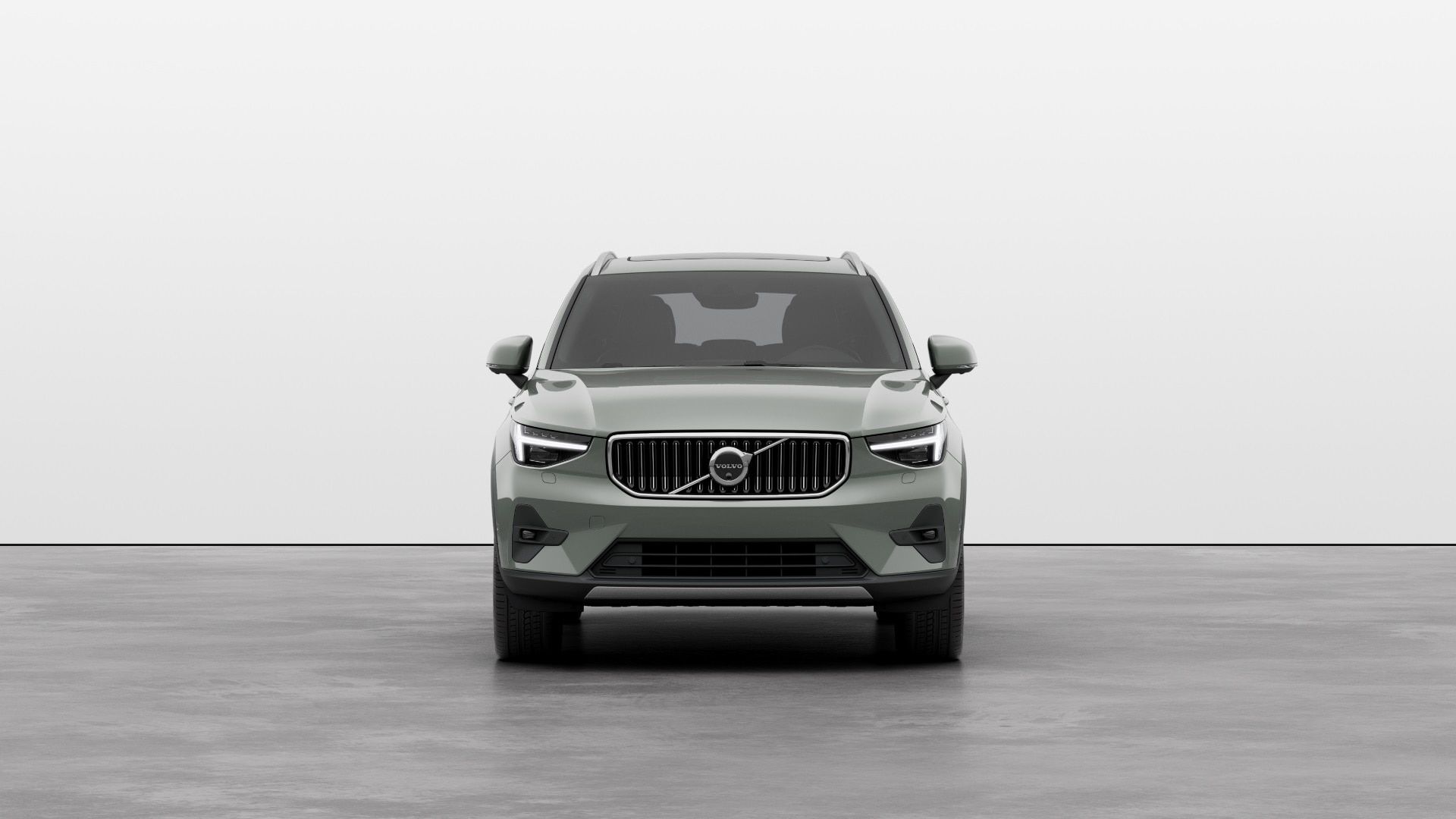 Volvo XC40  2025 à Richmond, Colombie-Britannique