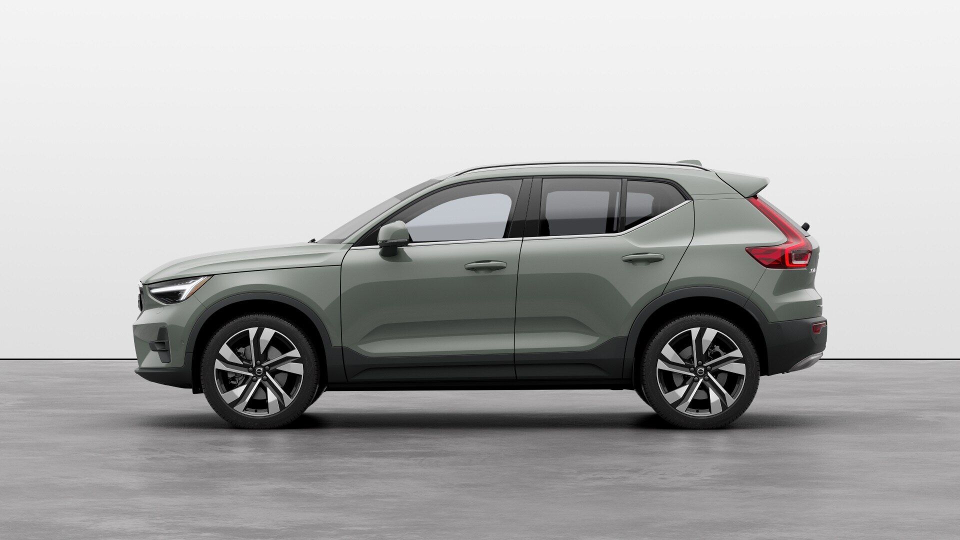 Volvo XC40  2025 à Richmond, Colombie-Britannique