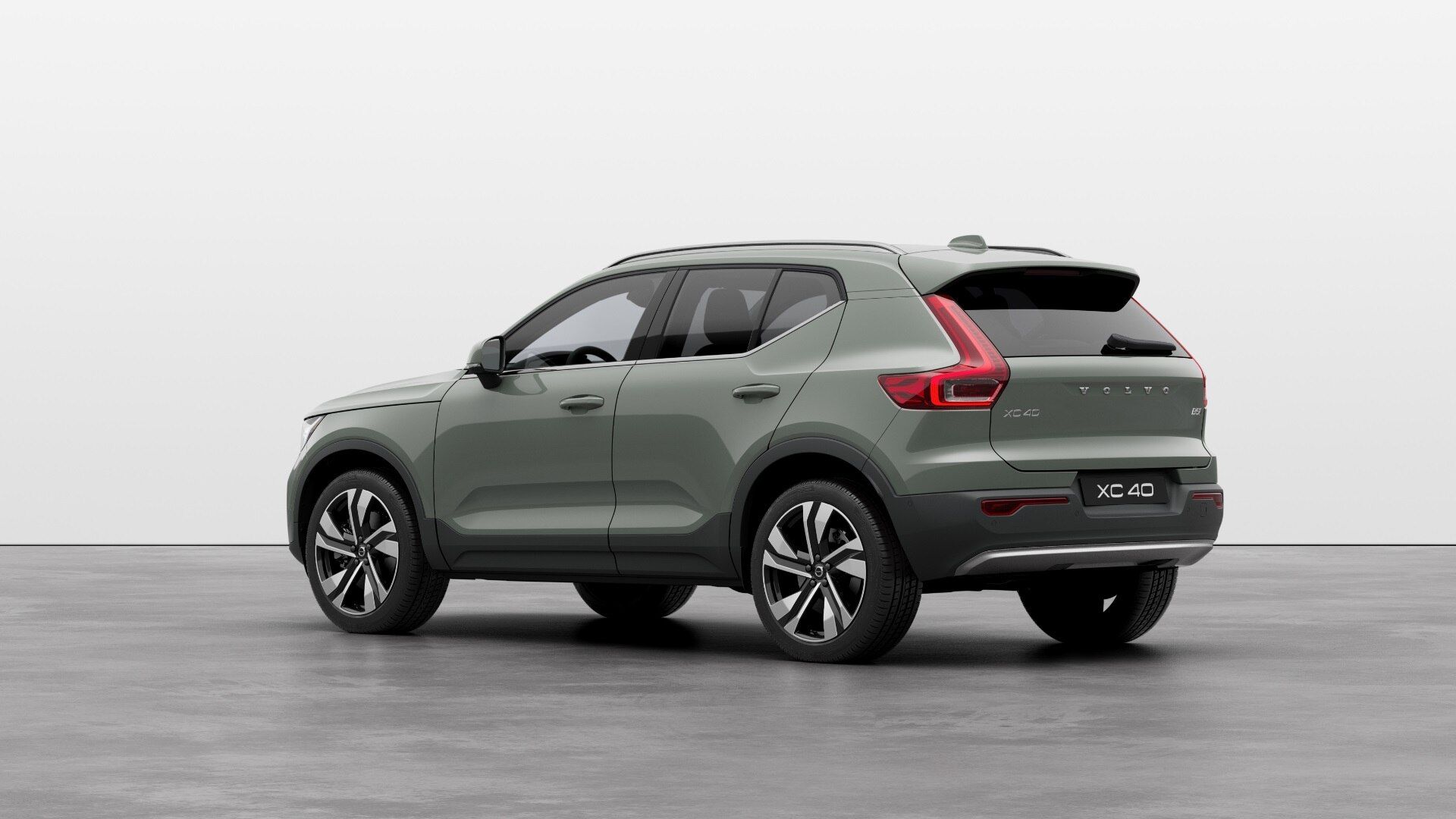 Volvo XC40  2025 à Richmond, Colombie-Britannique