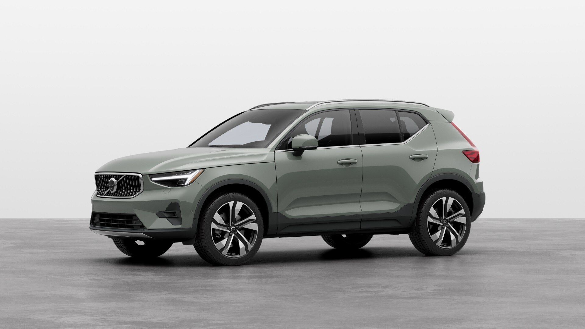 Volvo XC40  2025 à Richmond, Colombie-Britannique