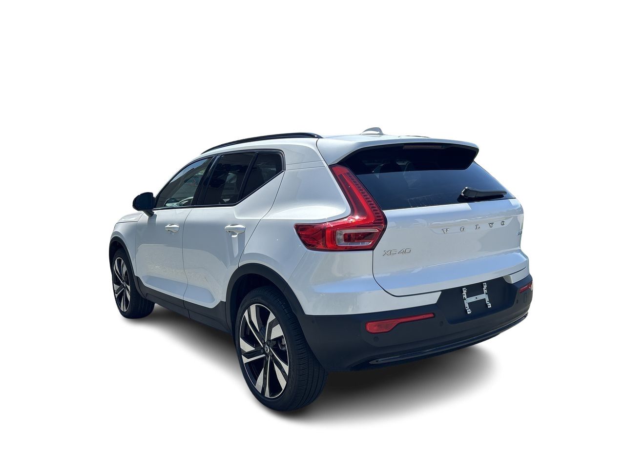 2025 Volvo XC40 in Richmond, British Columbia