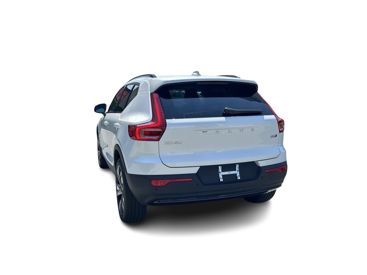 2025 Volvo XC40 in Richmond, British Columbia