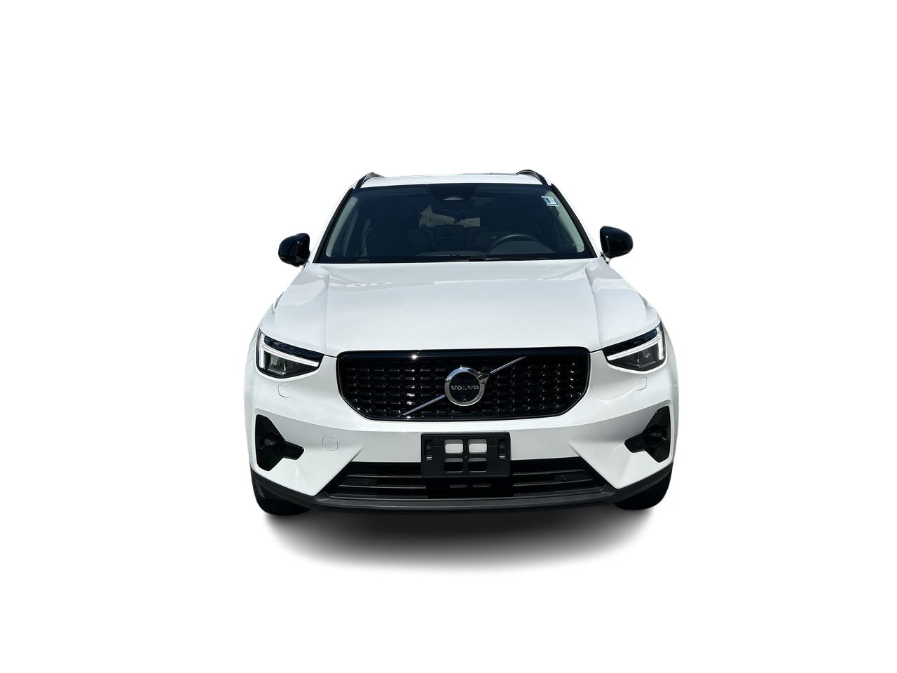 2025 Volvo XC40 in Richmond, British Columbia