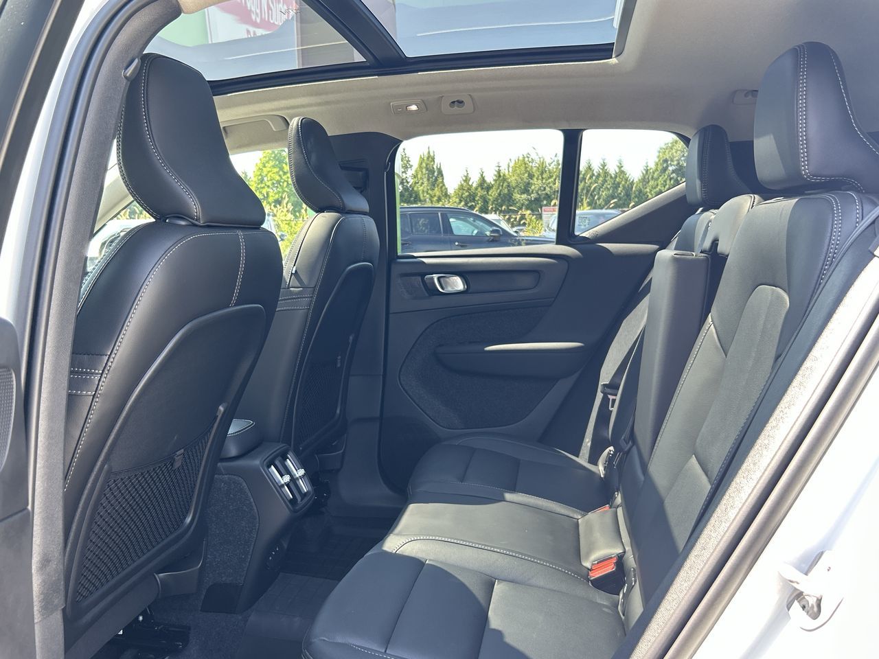 2025 Volvo XC40 in Richmond, British Columbia