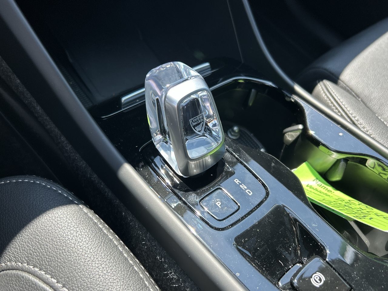 2025 Volvo XC40 in Richmond, British Columbia