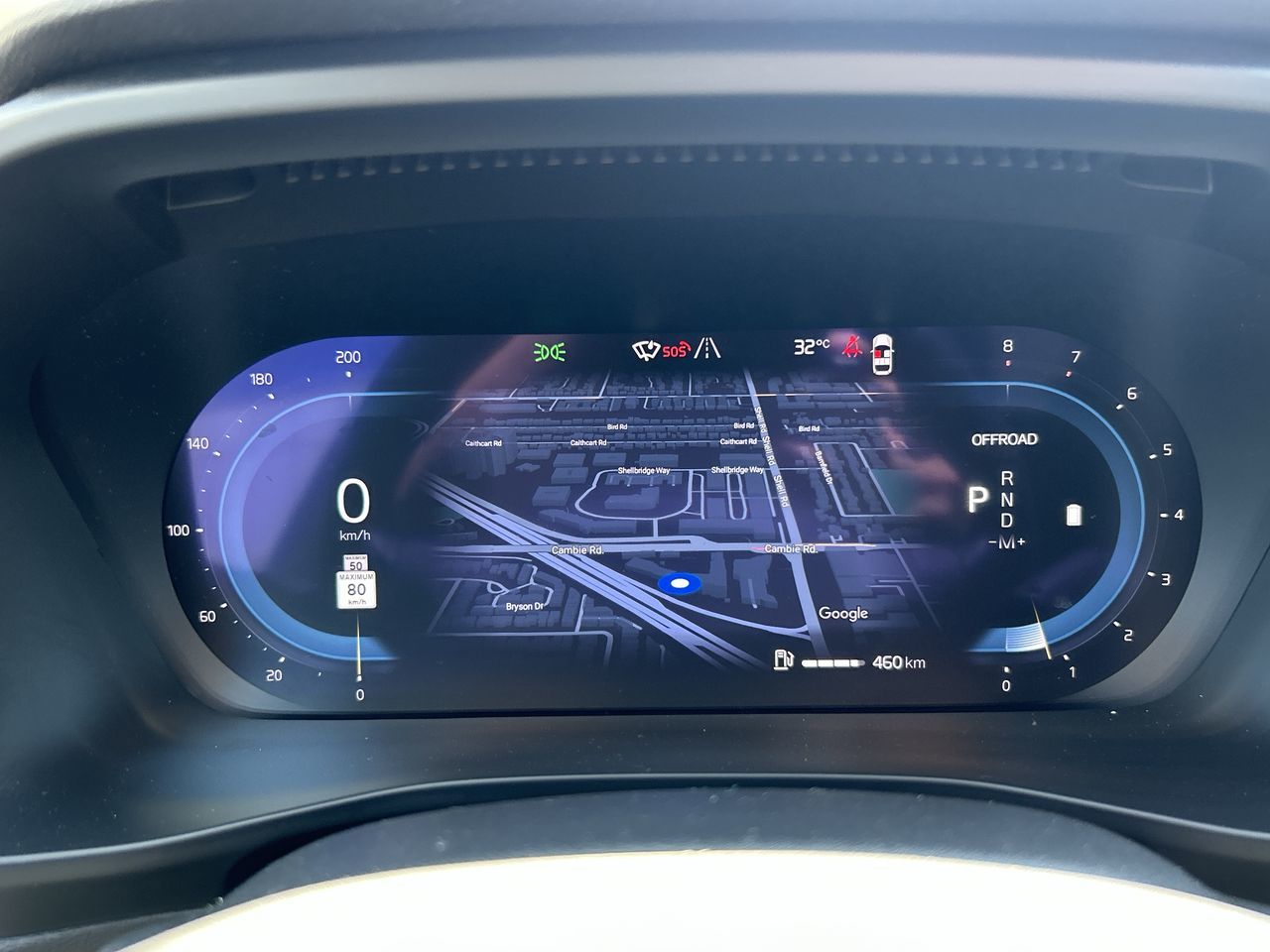 2025 Volvo XC40 in Richmond, British Columbia