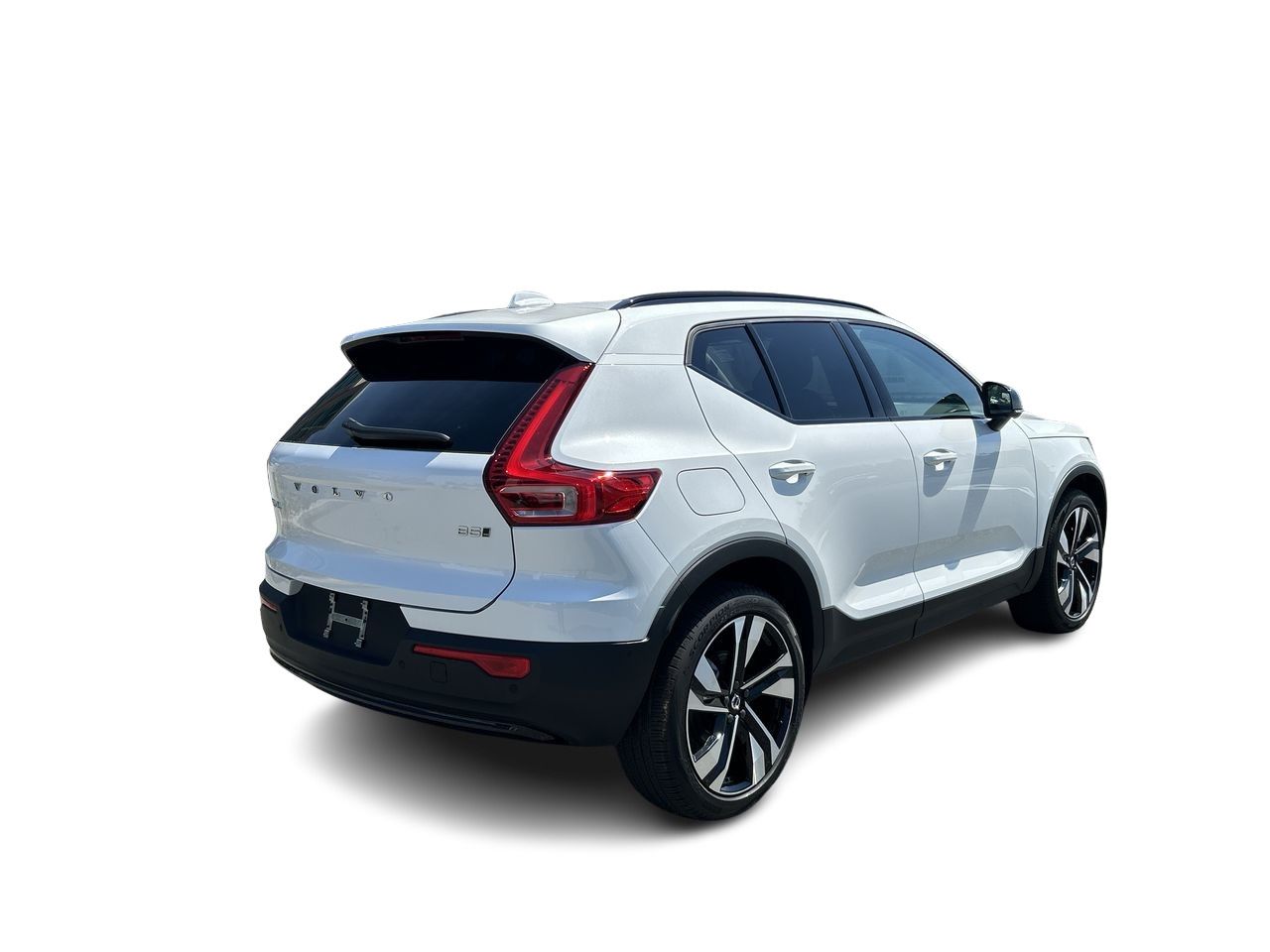 2025 Volvo XC40 in Richmond, British Columbia