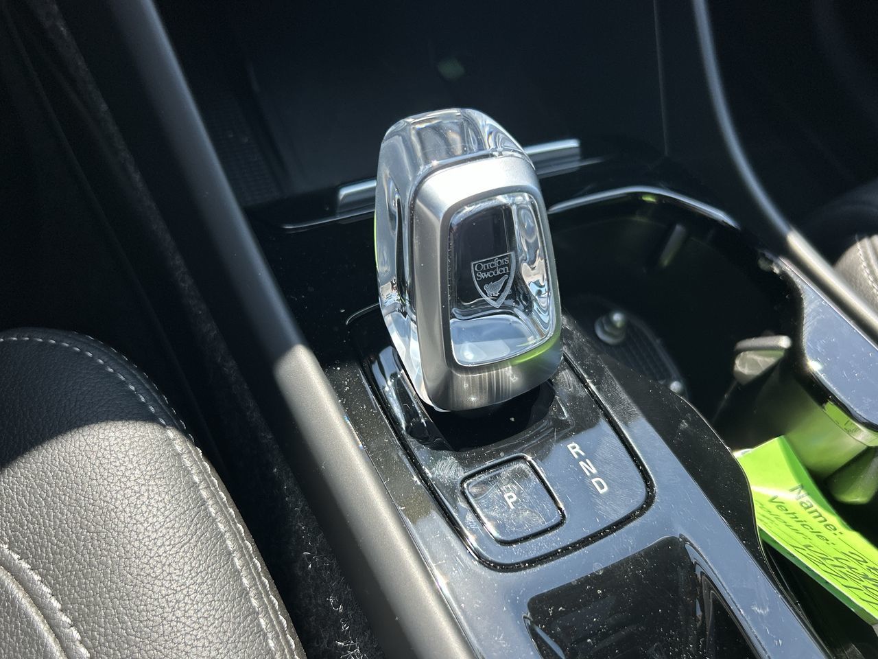 2025 Volvo XC40 in Richmond, British Columbia