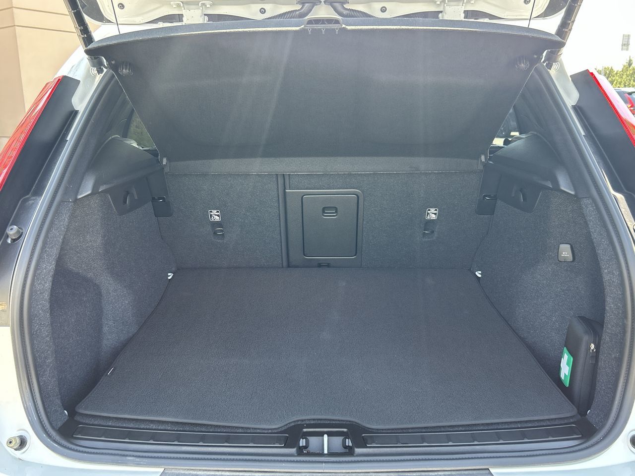 2025 Volvo XC40 in Richmond, British Columbia