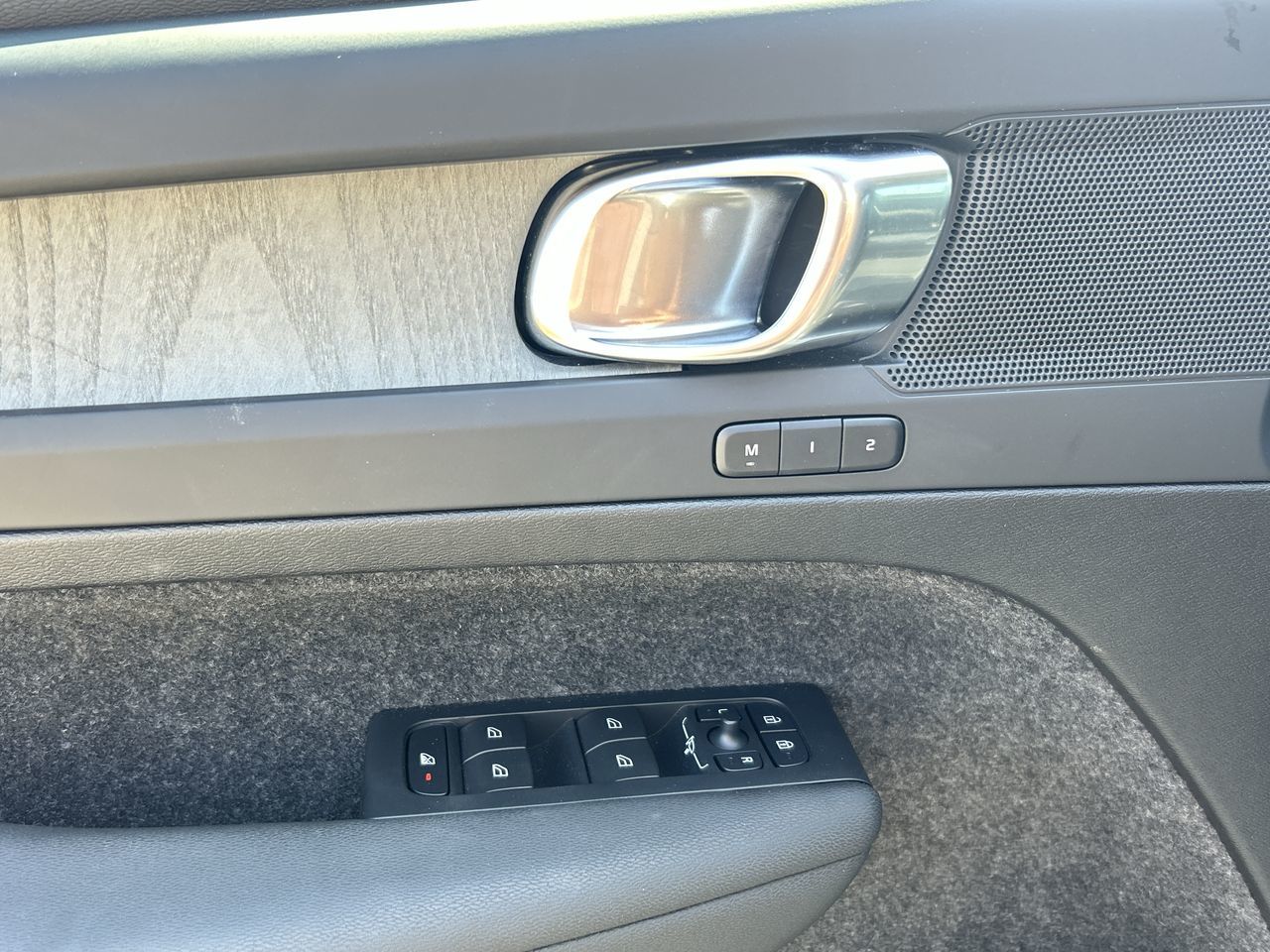 2025 Volvo XC40 in Richmond, British Columbia