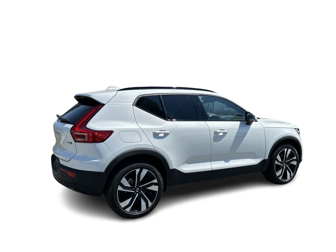 2025 Volvo XC40 in Richmond, British Columbia
