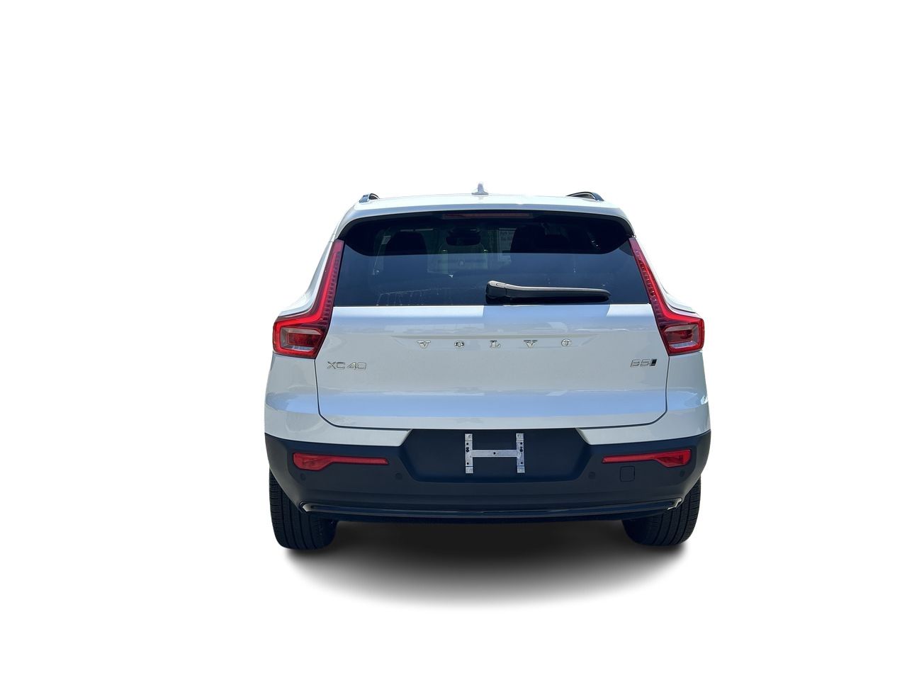2025 Volvo XC40 in Richmond, British Columbia