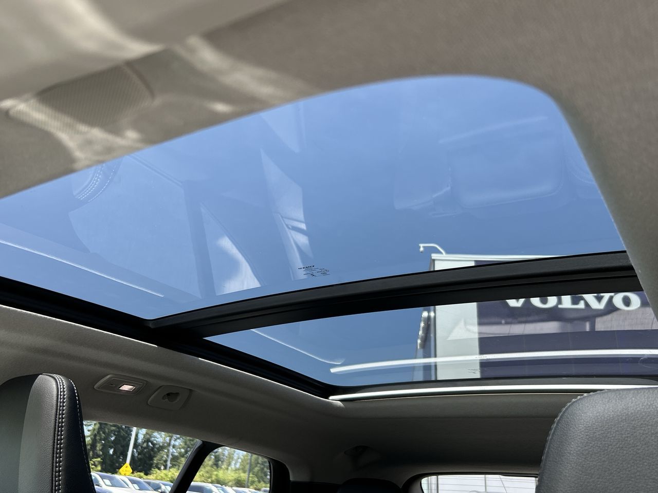 2025 Volvo XC40 in Richmond, British Columbia