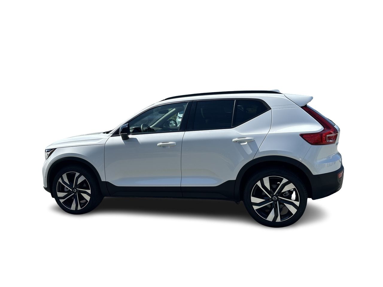 2025 Volvo XC40 in Richmond, British Columbia