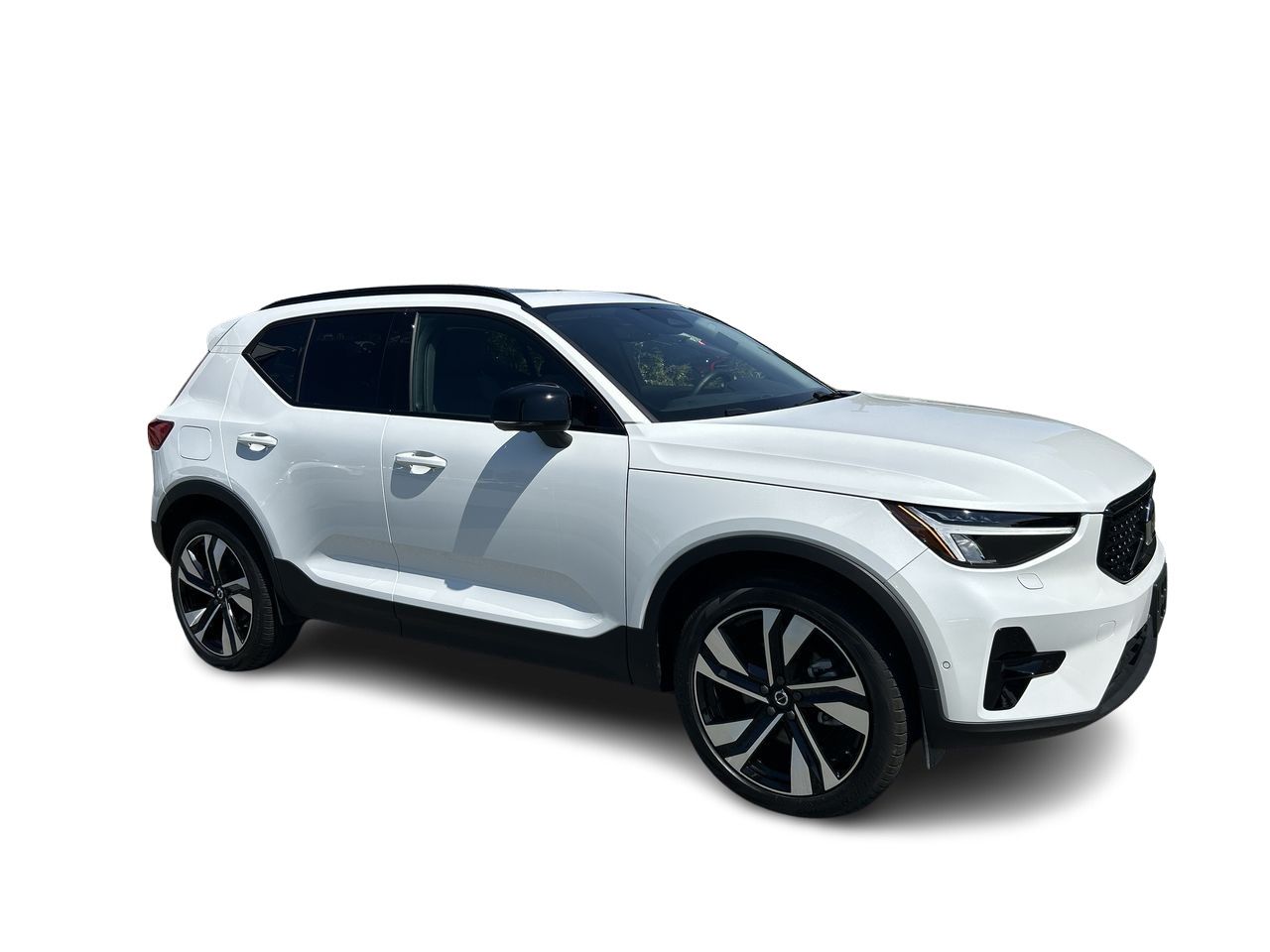 2025 Volvo XC40 in Richmond, British Columbia