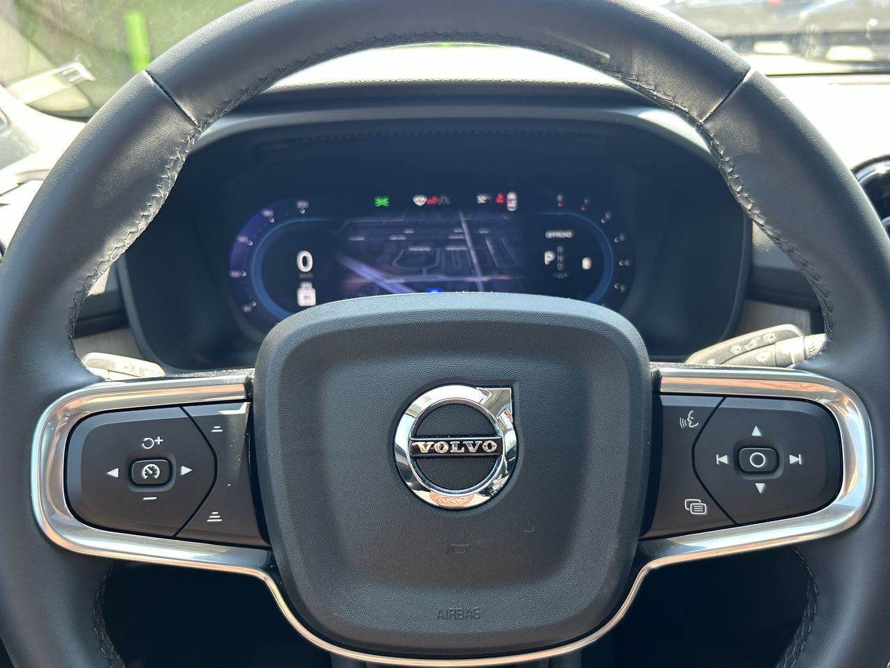 2025 Volvo XC40 in Richmond, British Columbia