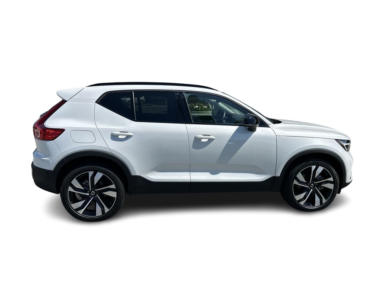 2025 Volvo XC40 in Richmond, British Columbia