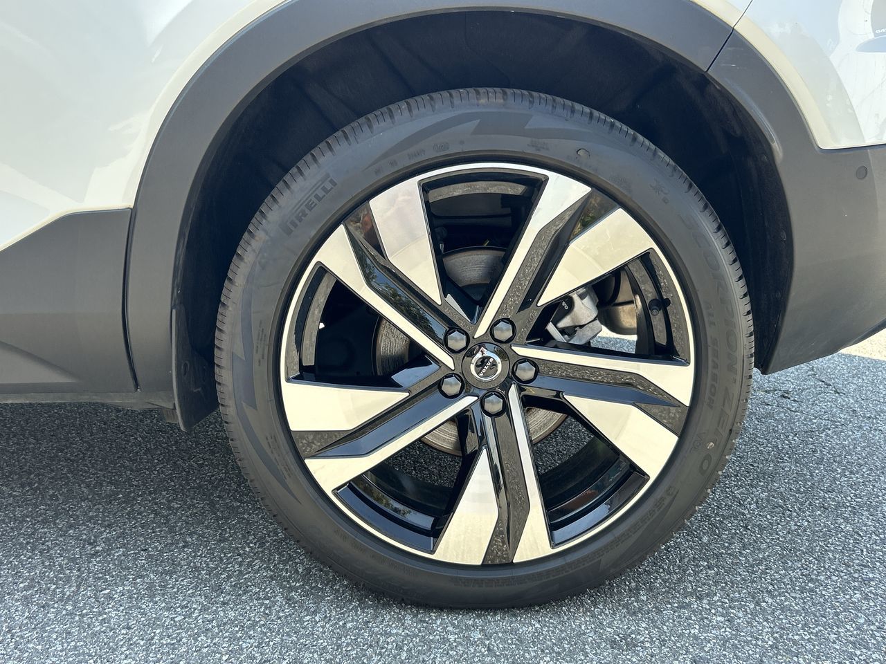 2025 Volvo XC40 in Richmond, British Columbia