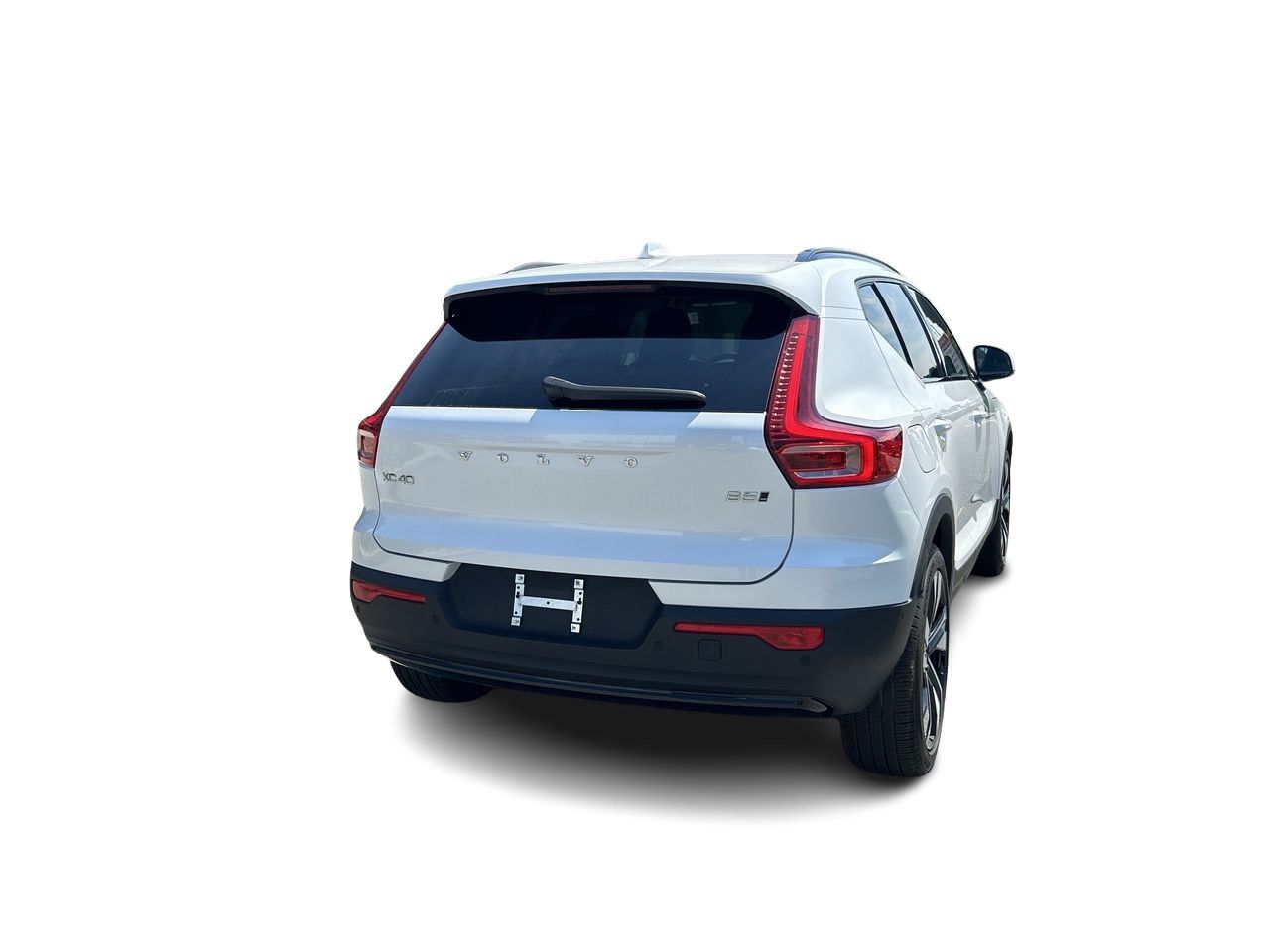 2025 Volvo XC40 in Richmond, British Columbia