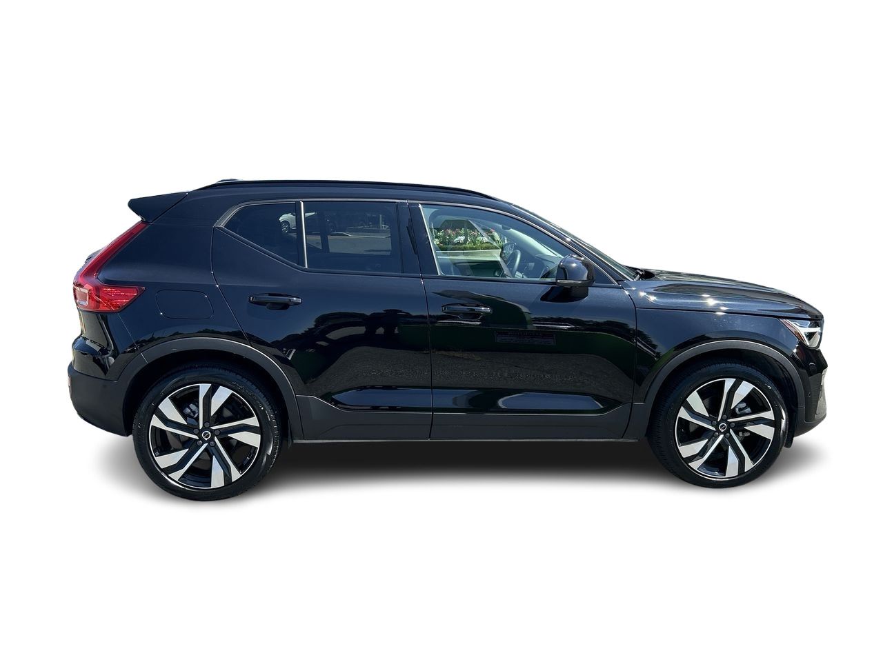 2025 Volvo XC40 in Richmond, British Columbia