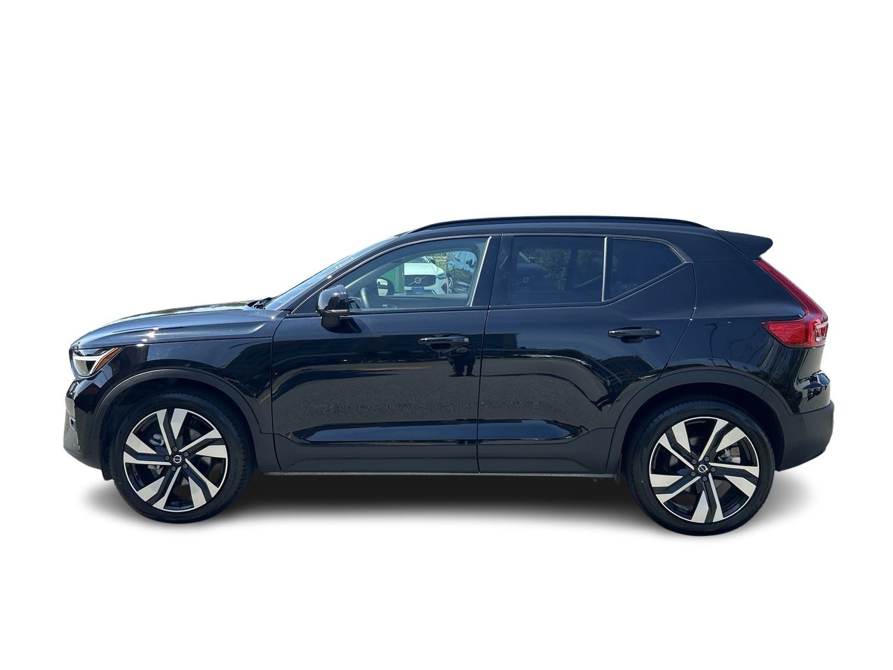 2025 Volvo XC40 in Richmond, British Columbia