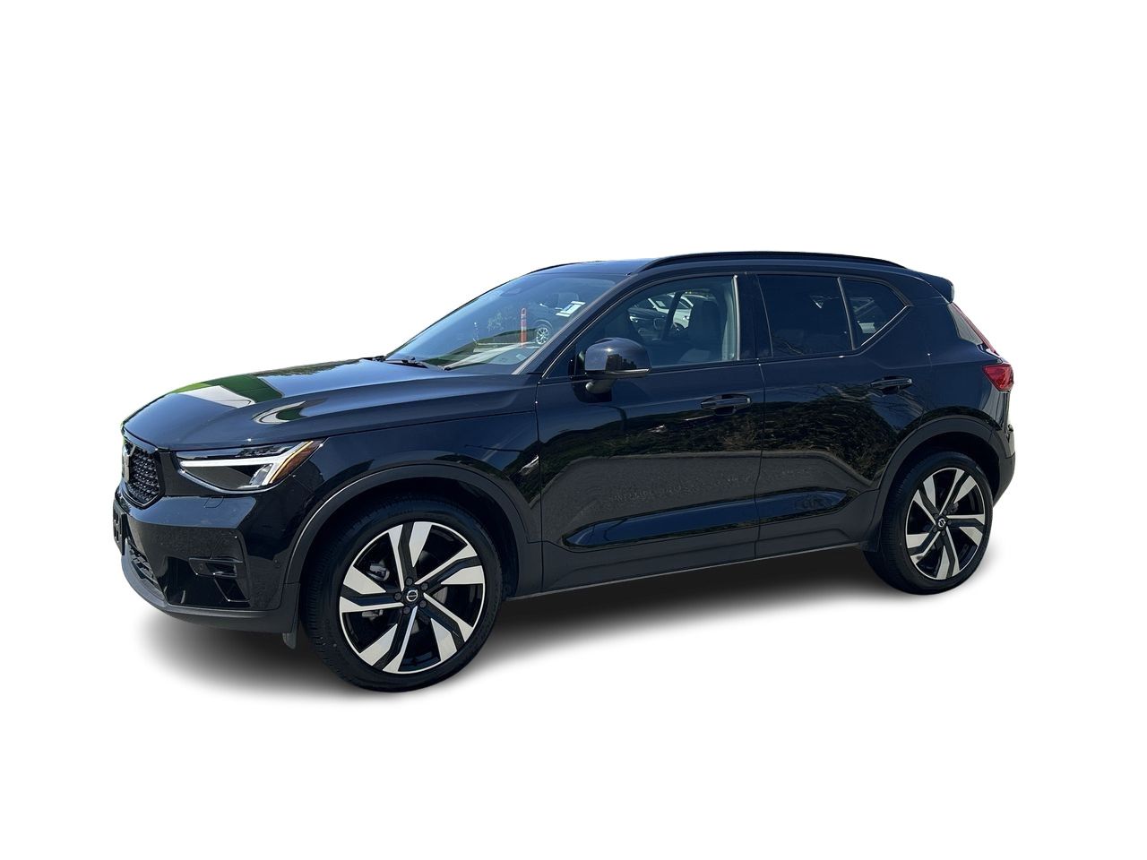 2025 Volvo XC40 in Richmond, British Columbia