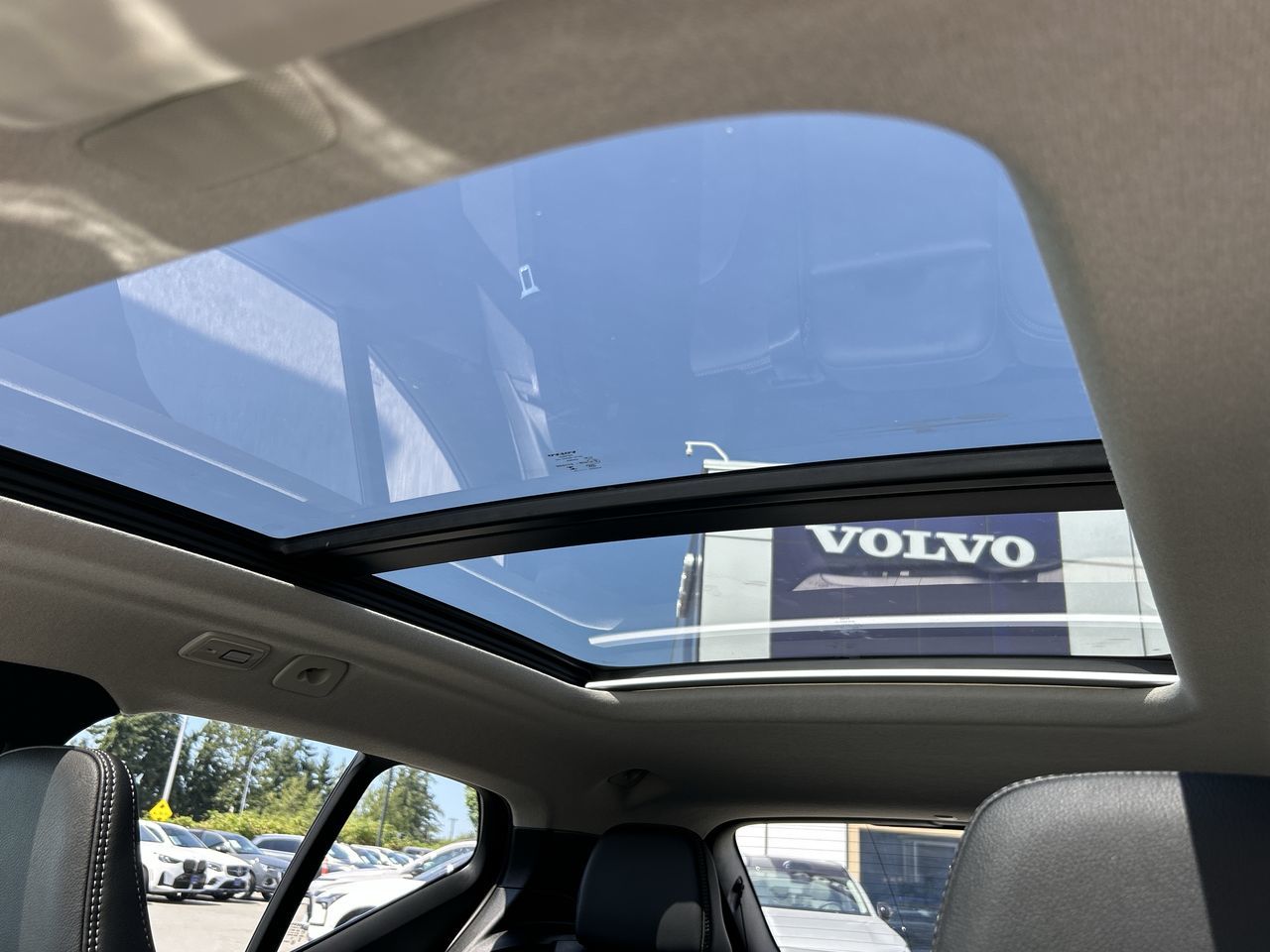 2025 Volvo XC40 in Richmond, British Columbia