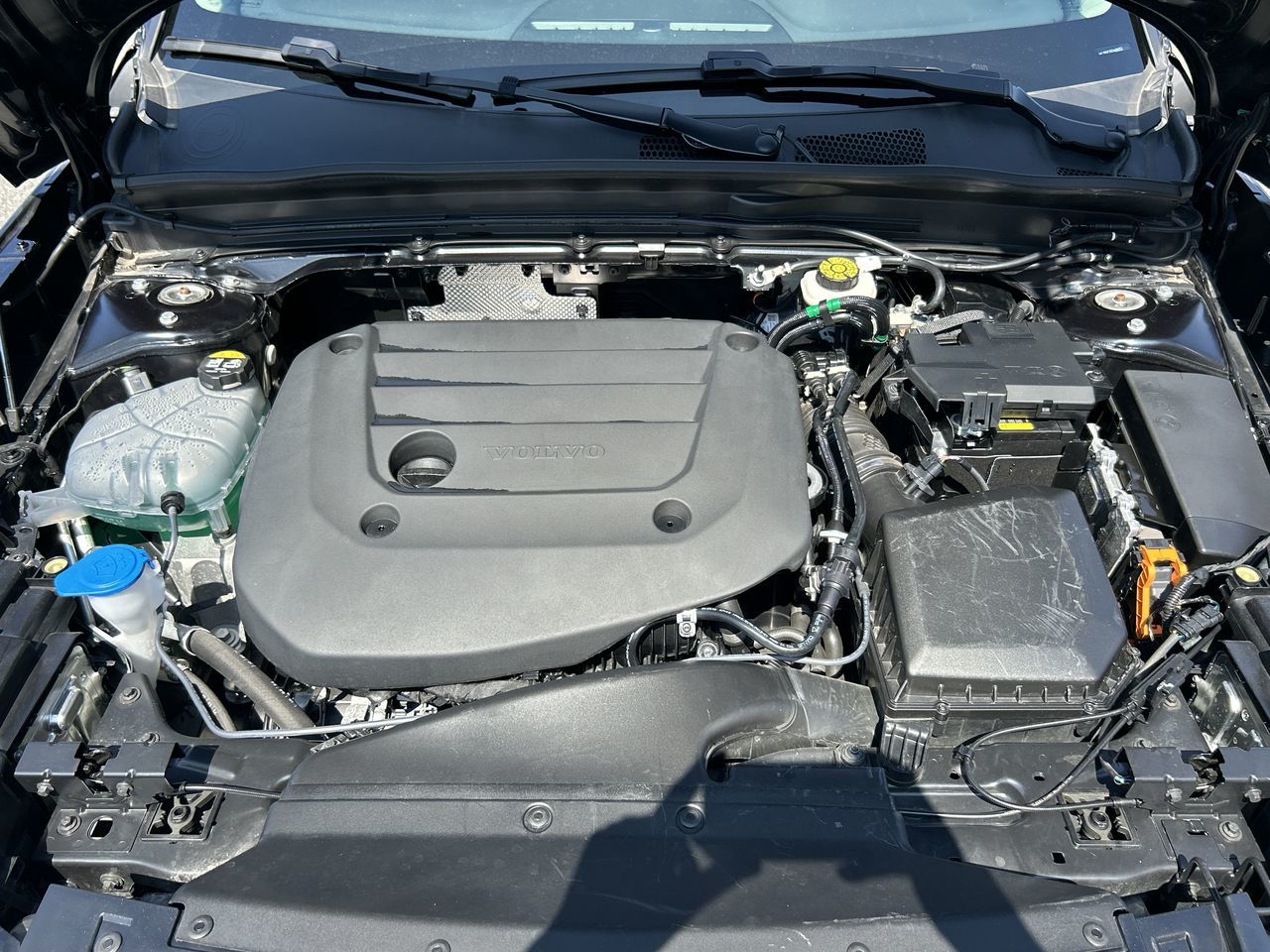 2025 Volvo XC40 in Richmond, British Columbia
