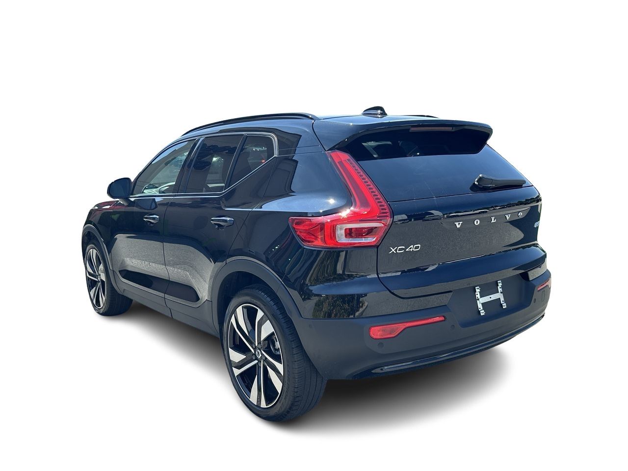 2025 Volvo XC40 in Richmond, British Columbia