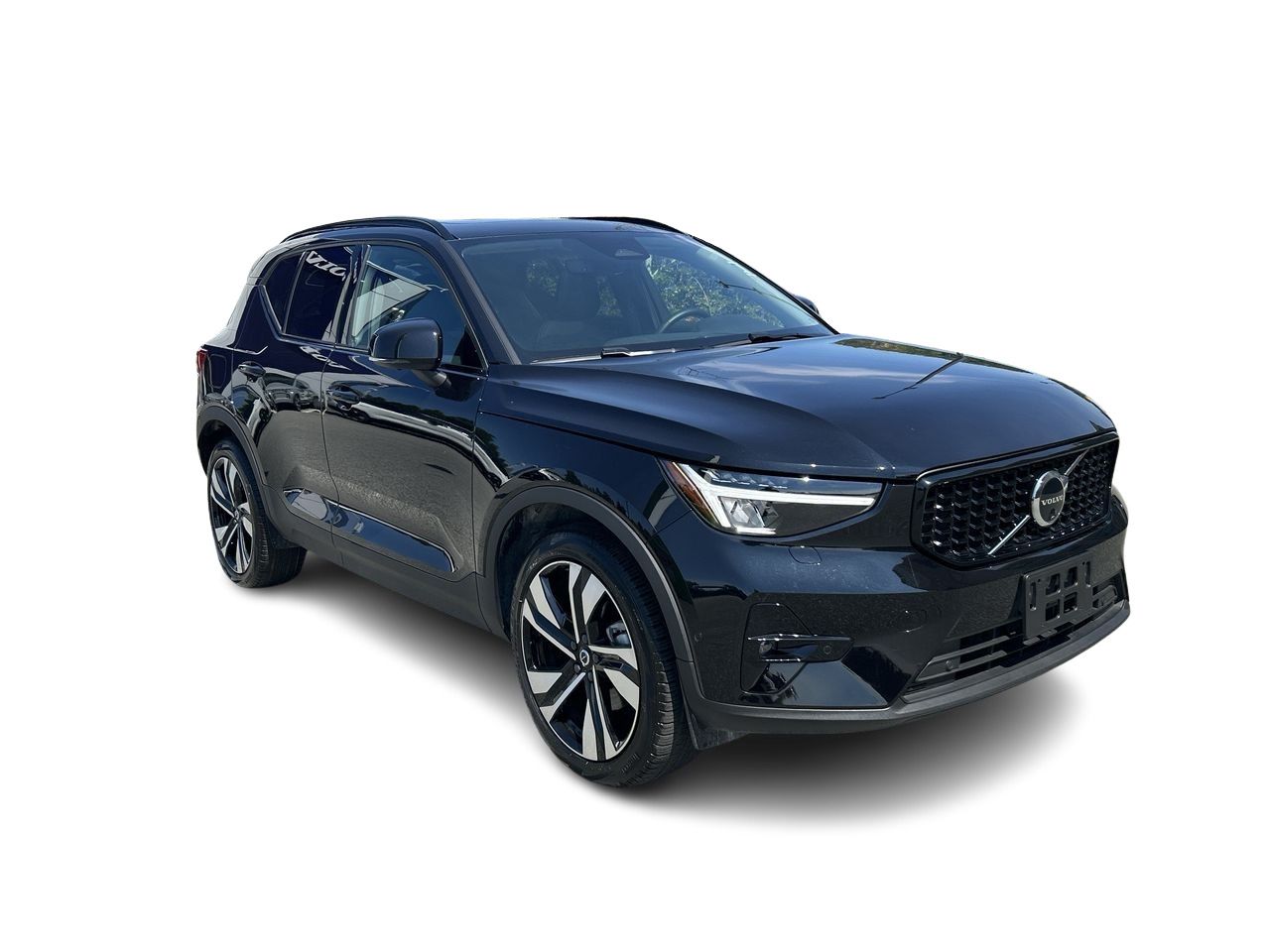2025 Volvo XC40 in Richmond, British Columbia