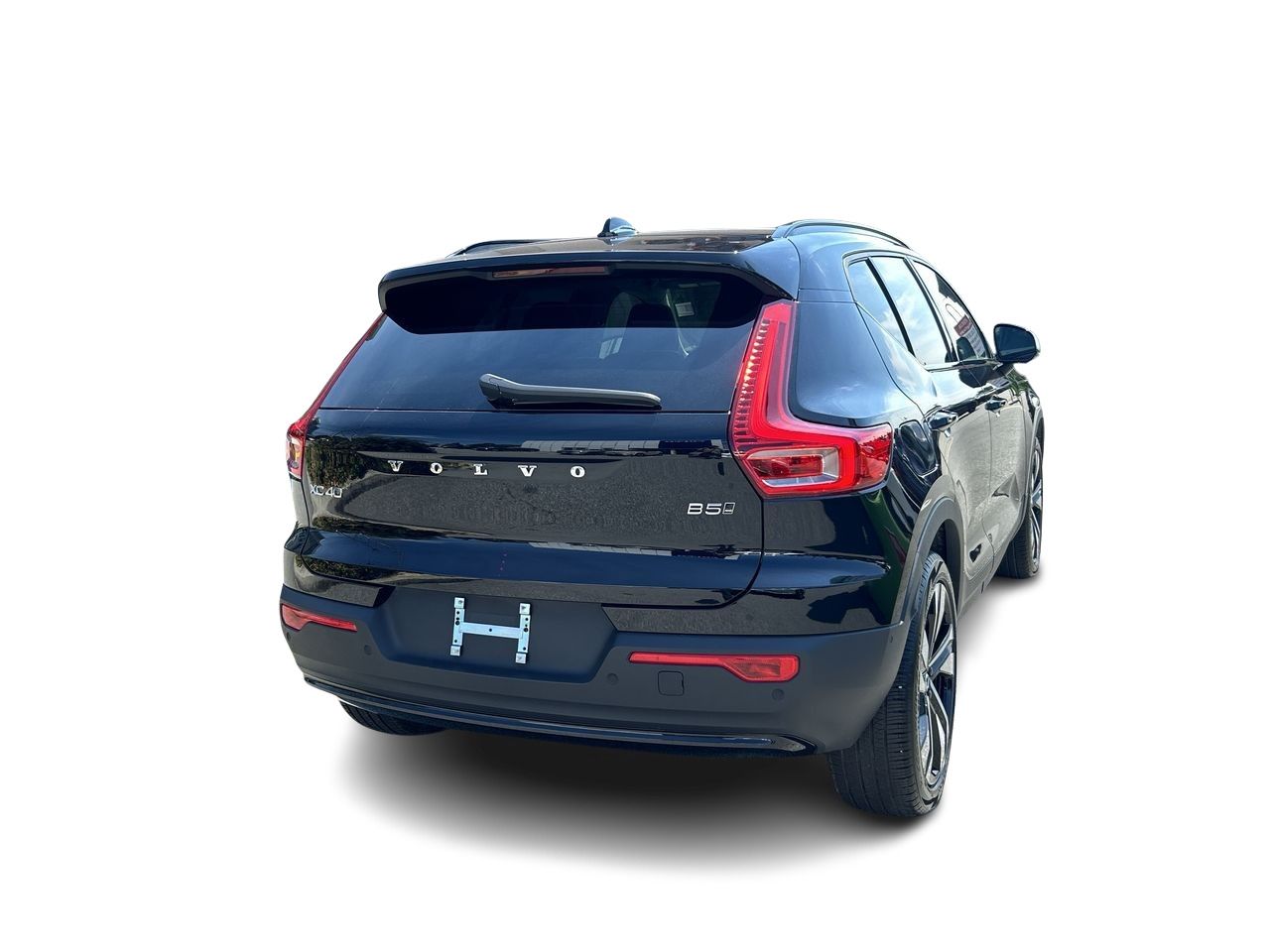 2025 Volvo XC40 in Richmond, British Columbia