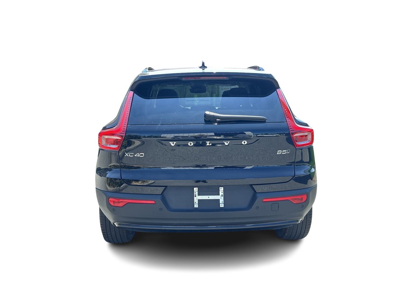 2025 Volvo XC40 in Richmond, British Columbia