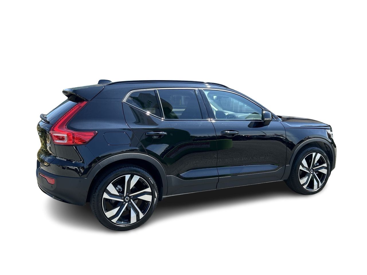 2025 Volvo XC40 in Richmond, British Columbia