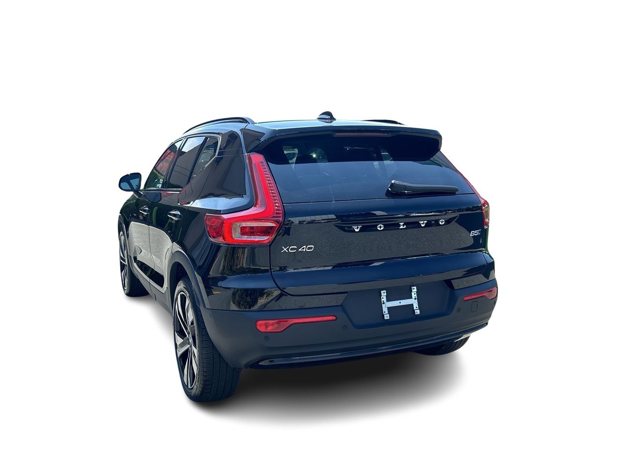 2025 Volvo XC40 in Richmond, British Columbia